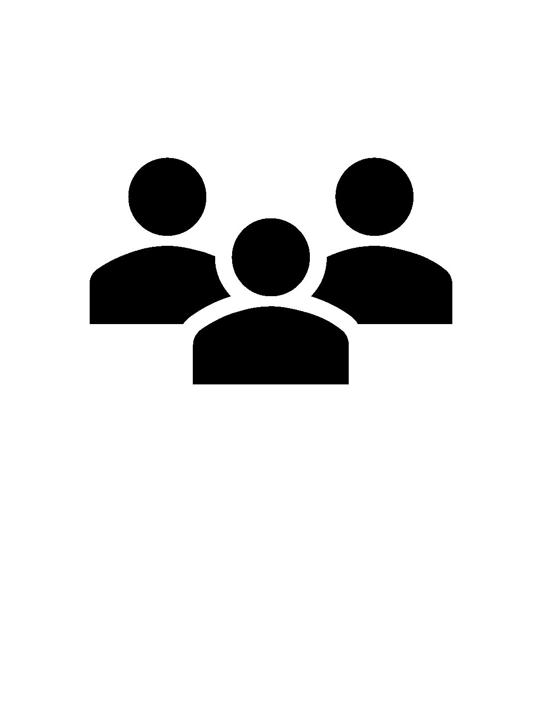 Group Contribution to AISLA